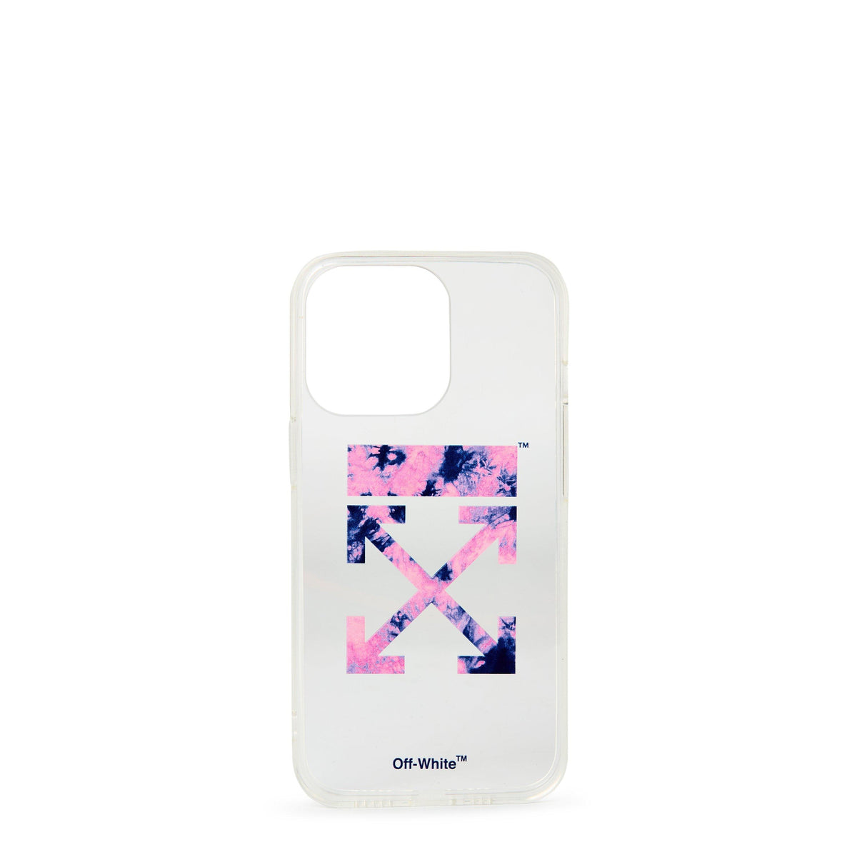 Off White Iphone 13 Pro Case