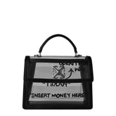 Jitney 1.4 Top Handle Bag