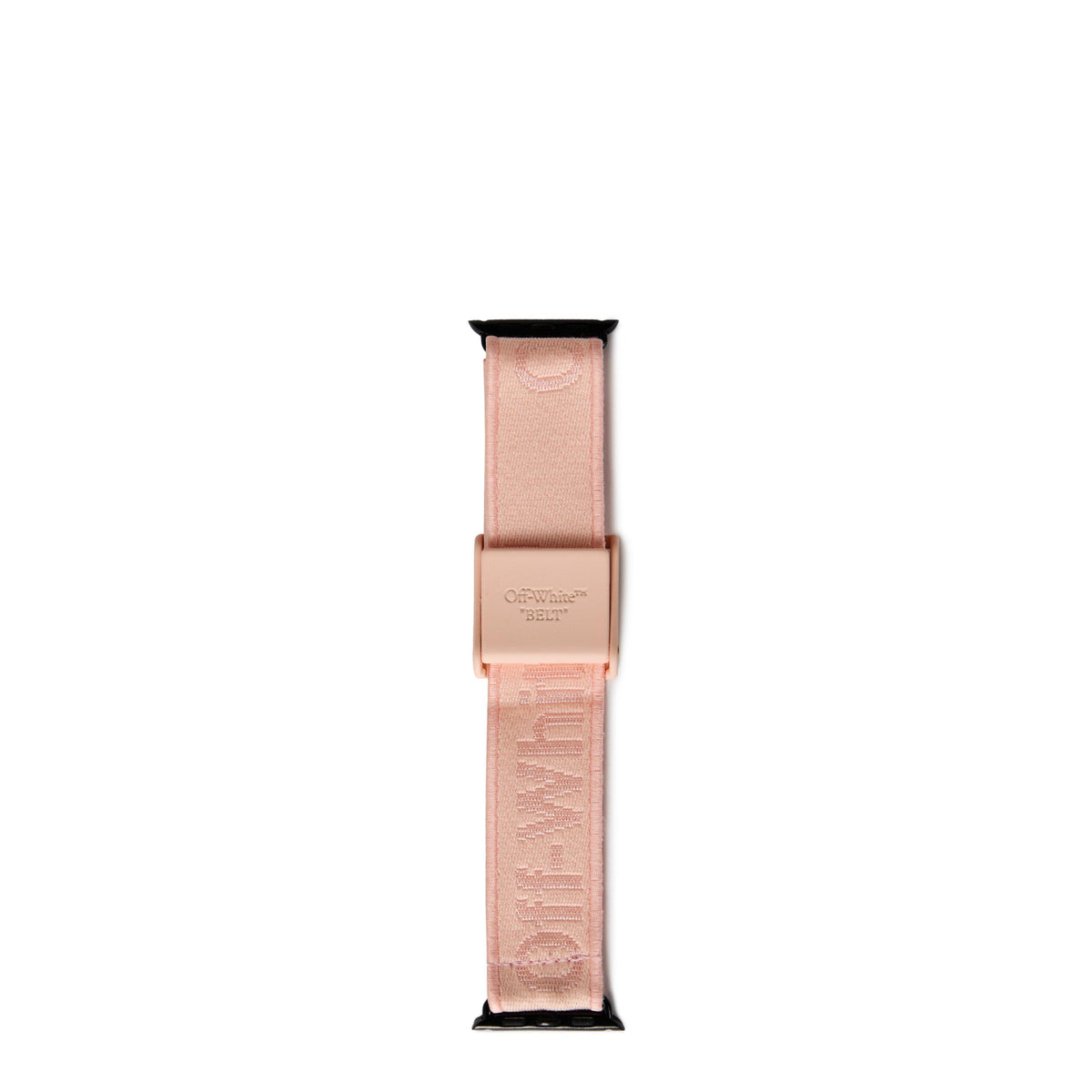 Off White Apple Watch Band 38/40/41