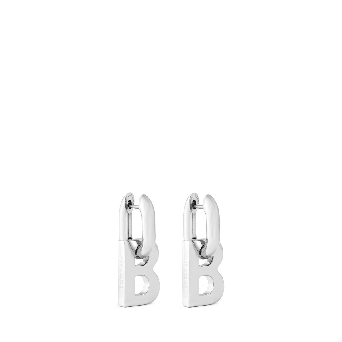 B Chain Xs Earrings