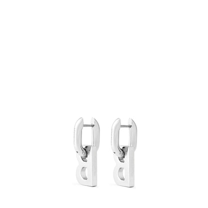 B Chain Xs Earrings