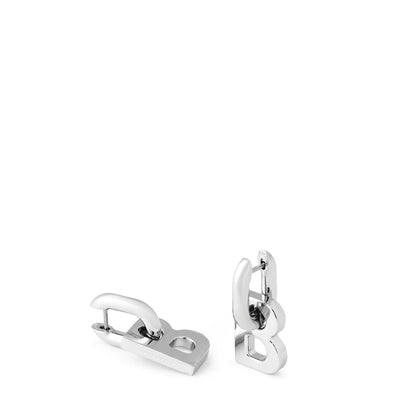 B Chain Xs Earrings
