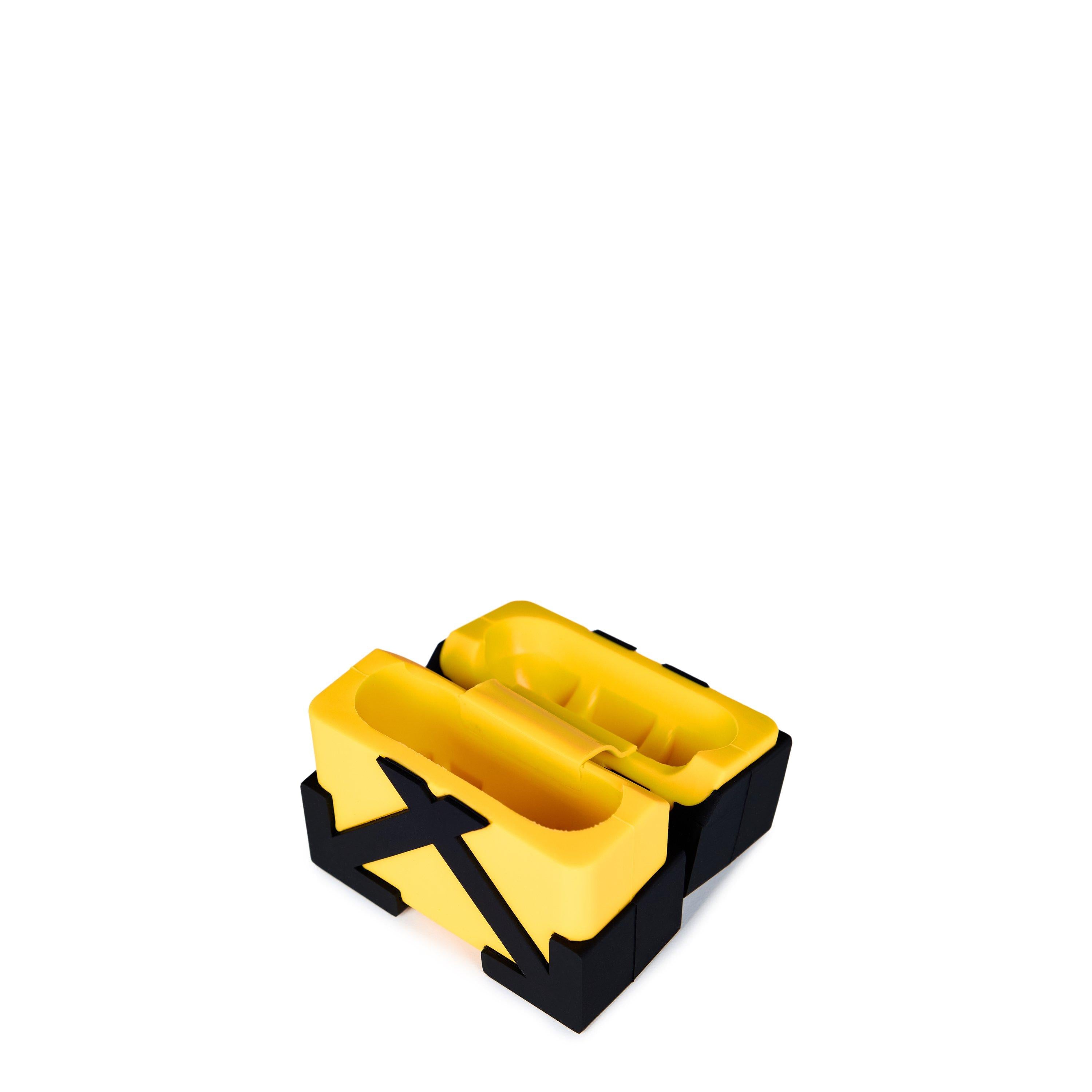 Arrow Protective Wireless Headphone Case