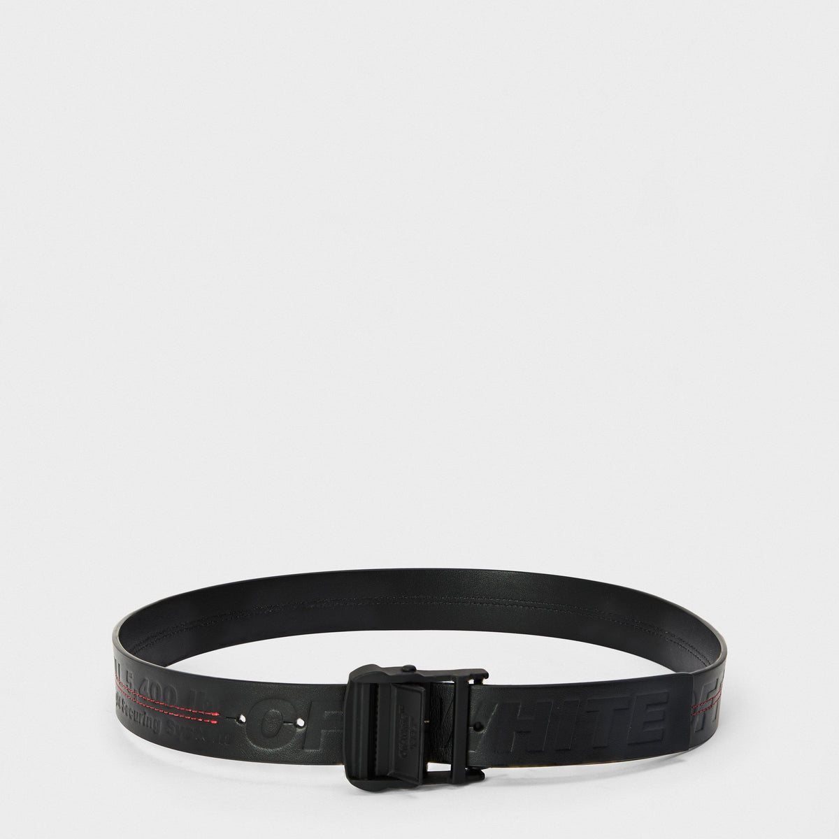 Men's Leather Belt