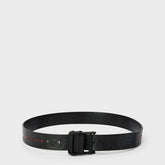 Men's Leather Belt