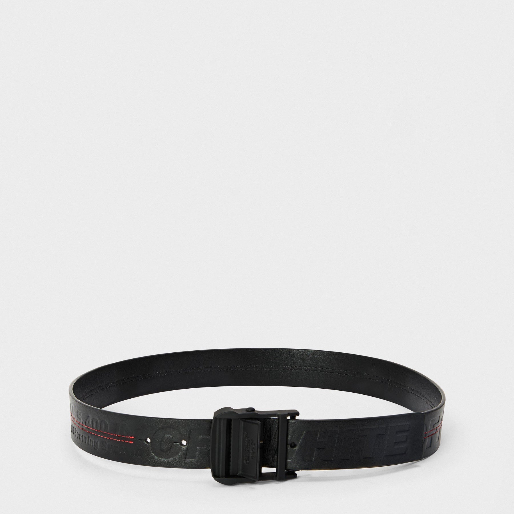 Men's Leather Belt