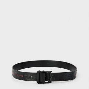 Men's Leather Belt