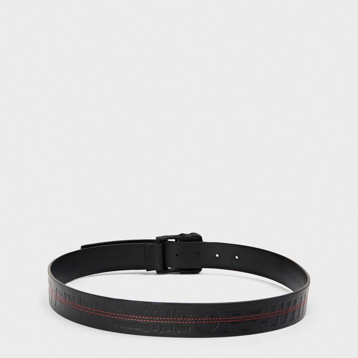 Off Industial Belt Sn99