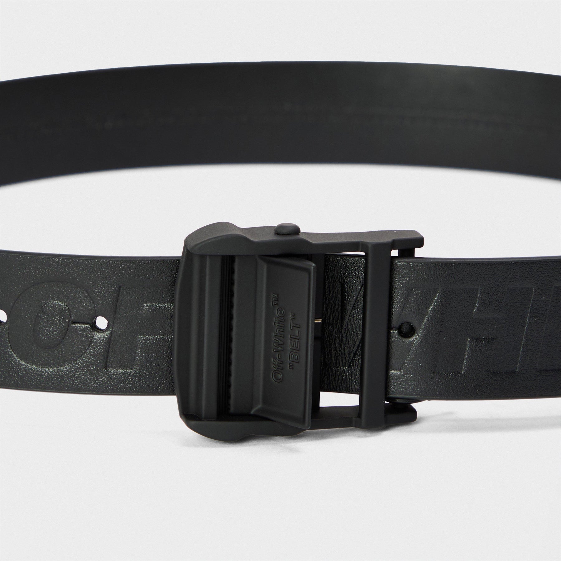Men's Leather Belt