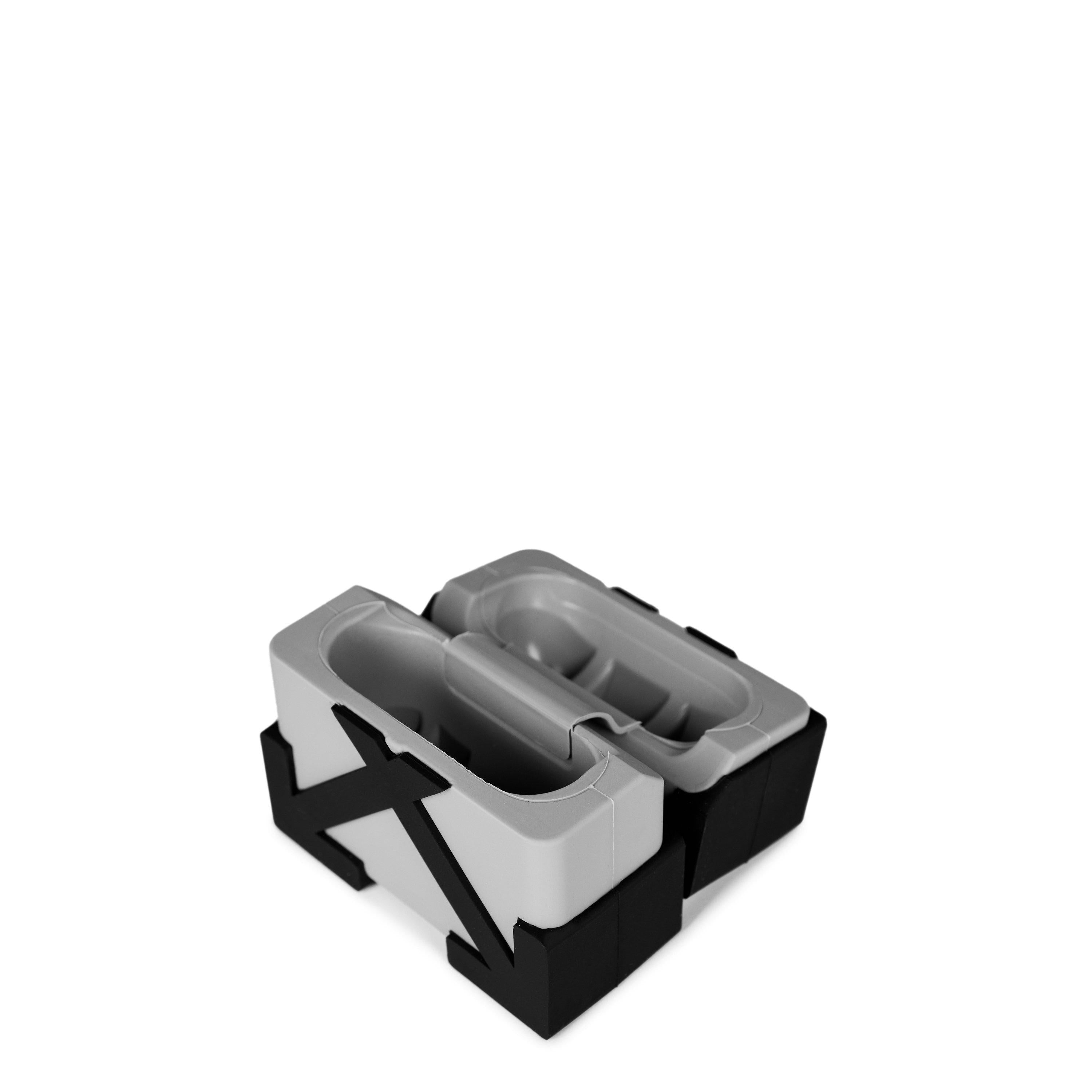 Arrow Protective Wireless Headphone Case