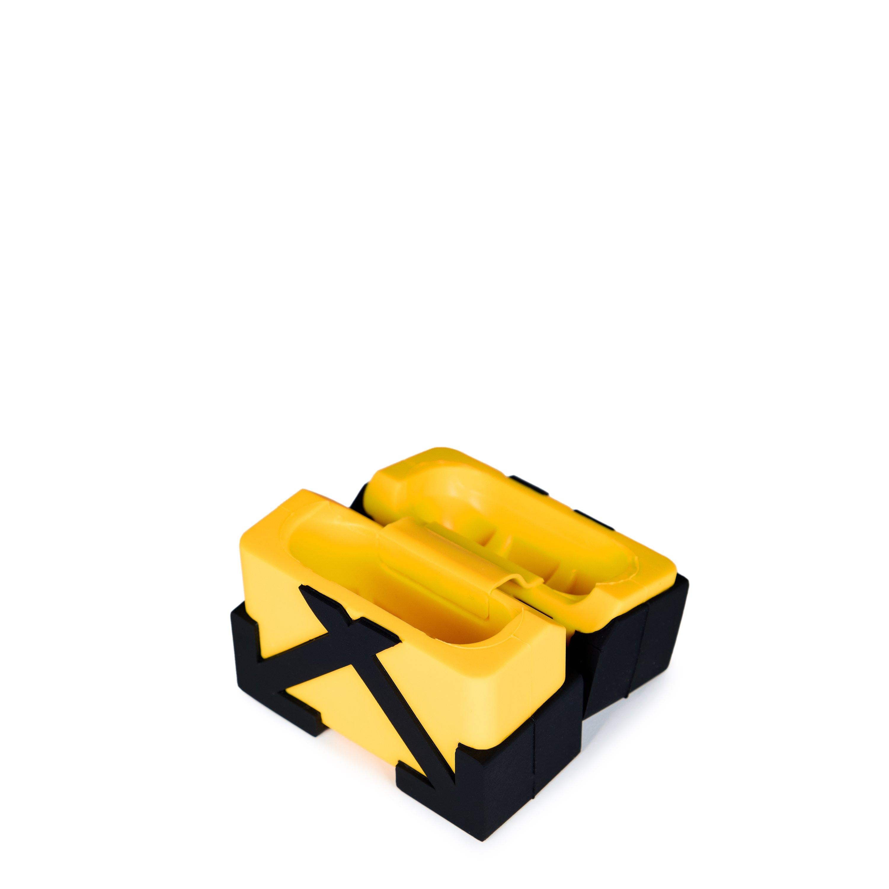 Arrow Protective Wireless Headphone Case