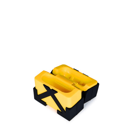Arrow Protective Wireless Headphone Case