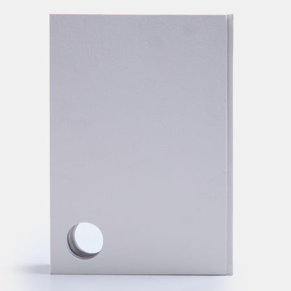 Coffee Table Book