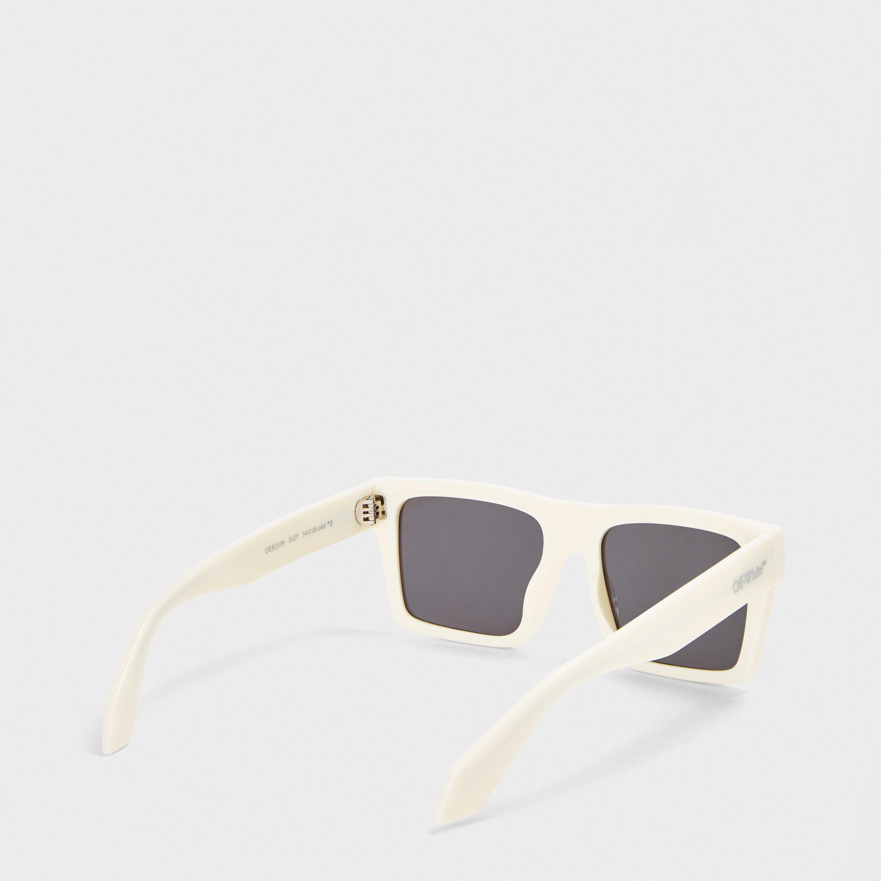 UV Protection Round Sunglasses