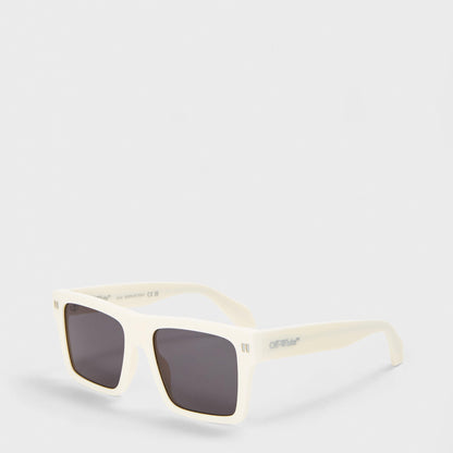 UV Protection Round Sunglasses