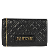 Super Quilted Mini Crossbody Bag