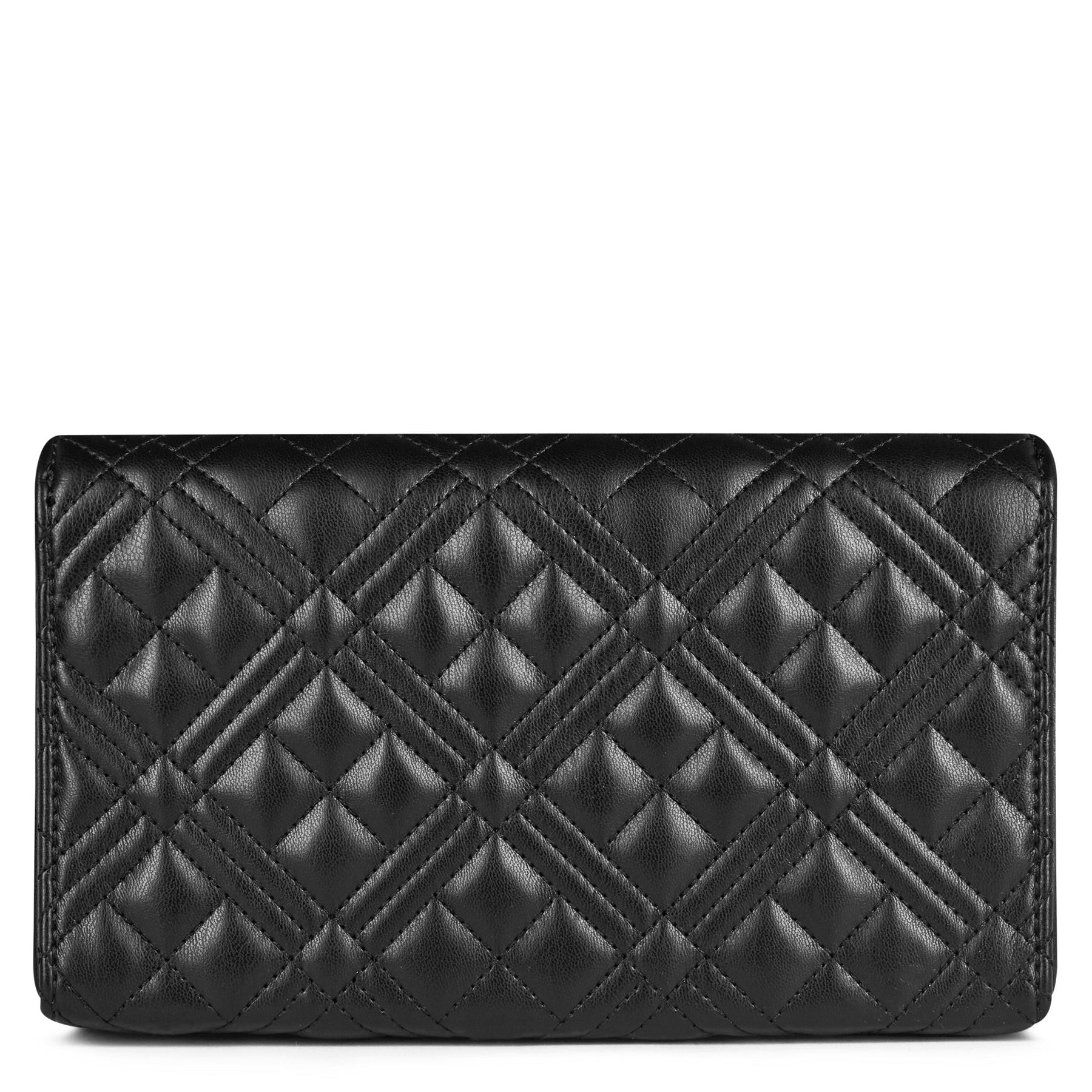Super Quilted Mini Crossbody Bag