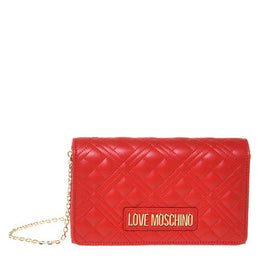 Super Quilted Mini Crossbody Bag