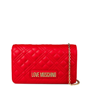 Super Quilted Mini Crossbody Bag