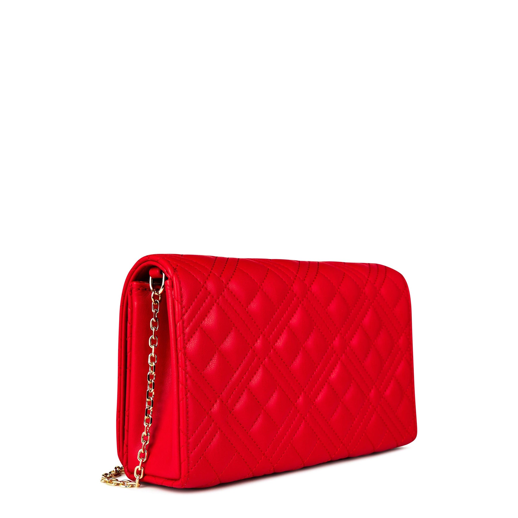 Super Quilted Mini Crossbody Bag