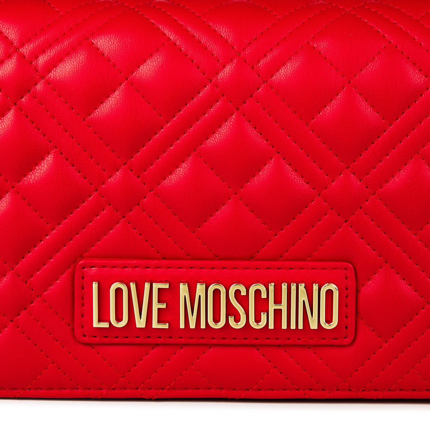 Super Quilted Mini Crossbody Bag