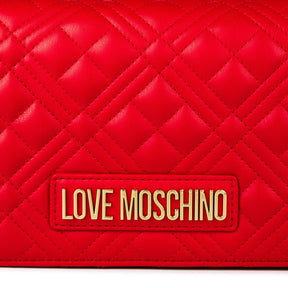 Super Quilted Mini Crossbody Bag