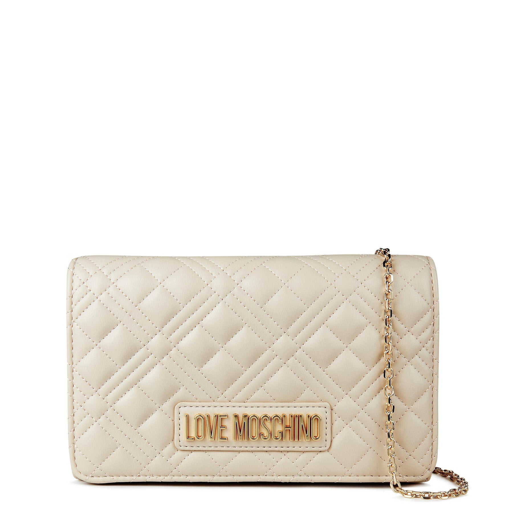 Super Quilted Mini Crossbody Bag