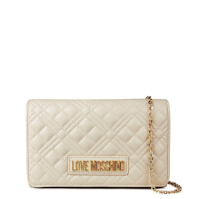 Super Quilted Mini Crossbody Bag