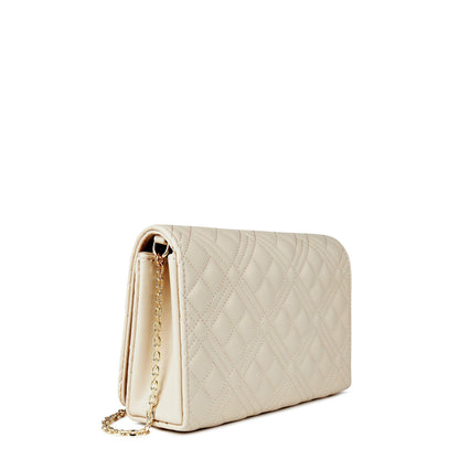 Super Quilted Mini Crossbody Bag