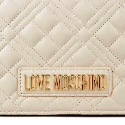 Super Quilted Mini Crossbody Bag