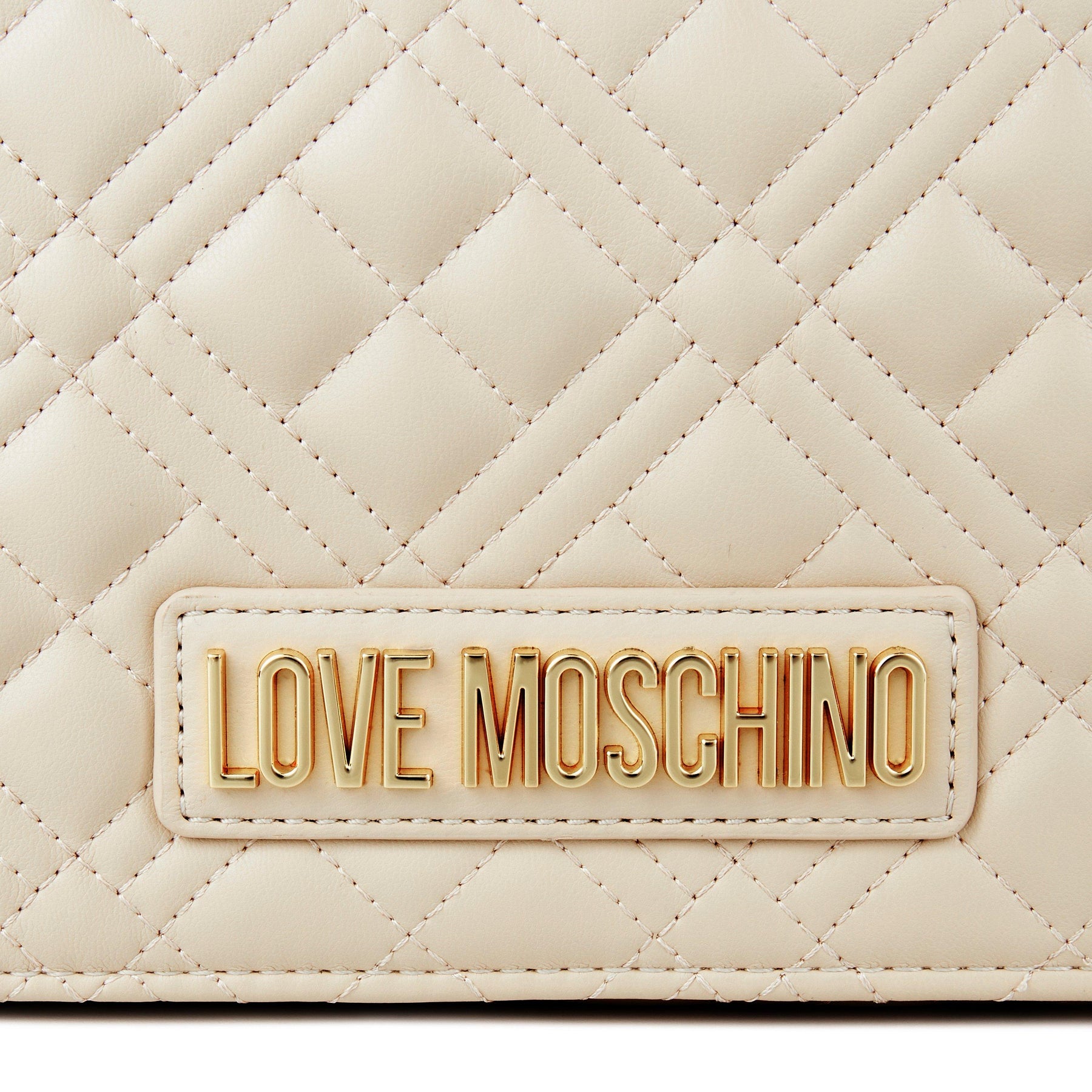 Super Quilted Mini Crossbody Bag