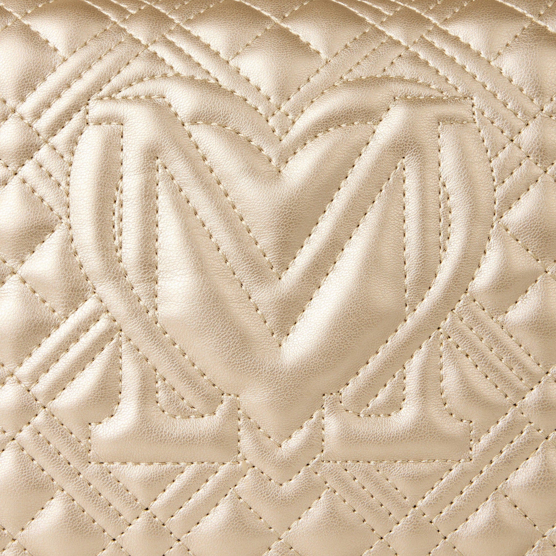 Super Quilted Mini Crossbody Bag