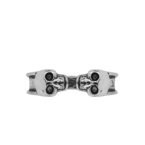 Top Skull Ring