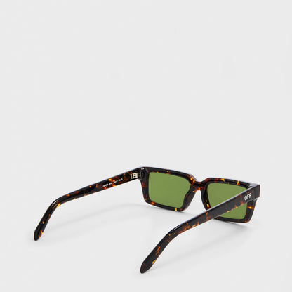 Round Sunglasses