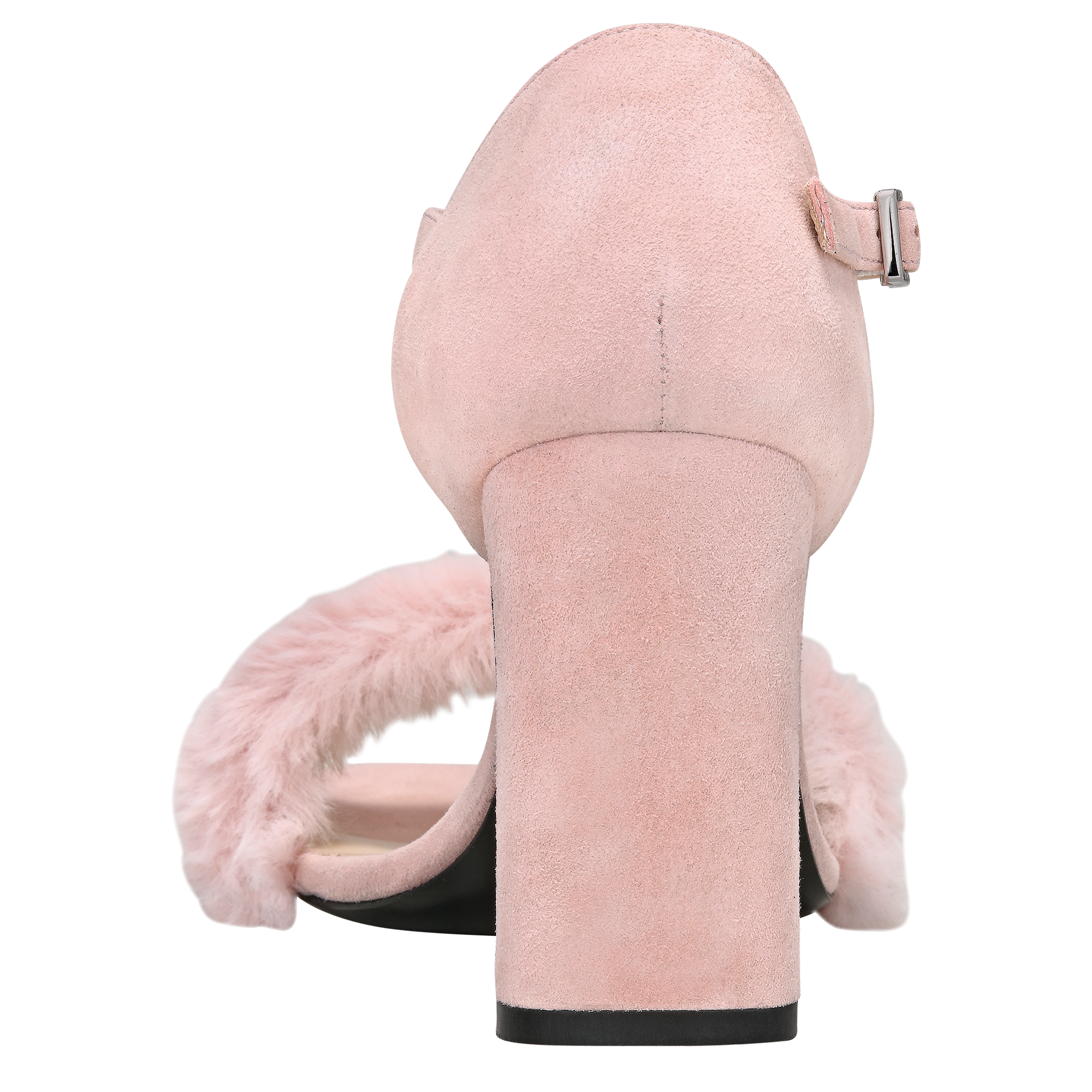 Cosy Sandals Ballerina - Canvas