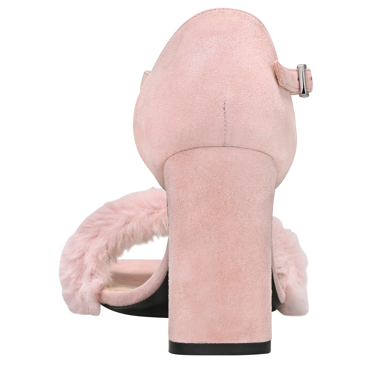 Cosy Sandals Ballerina - Canvas