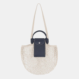 Le Pliage Tote Bags