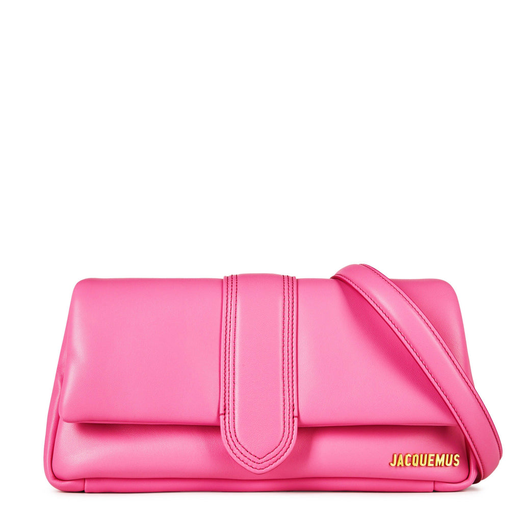 Le Bambimou Shoulder Bag