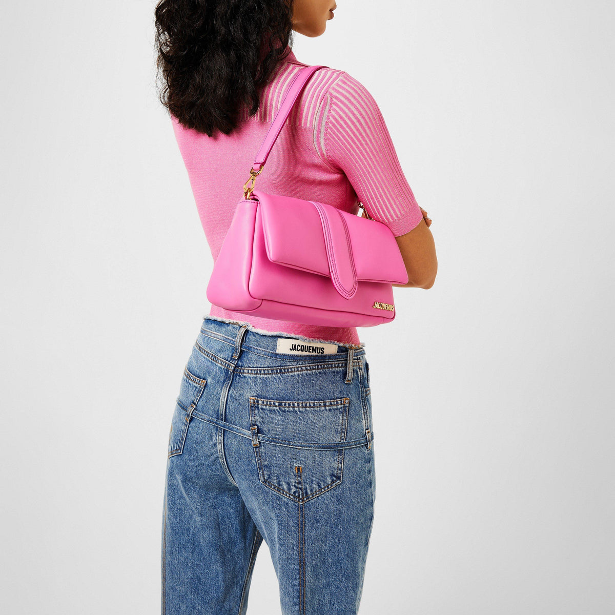 Le Bambimou Shoulder Bag