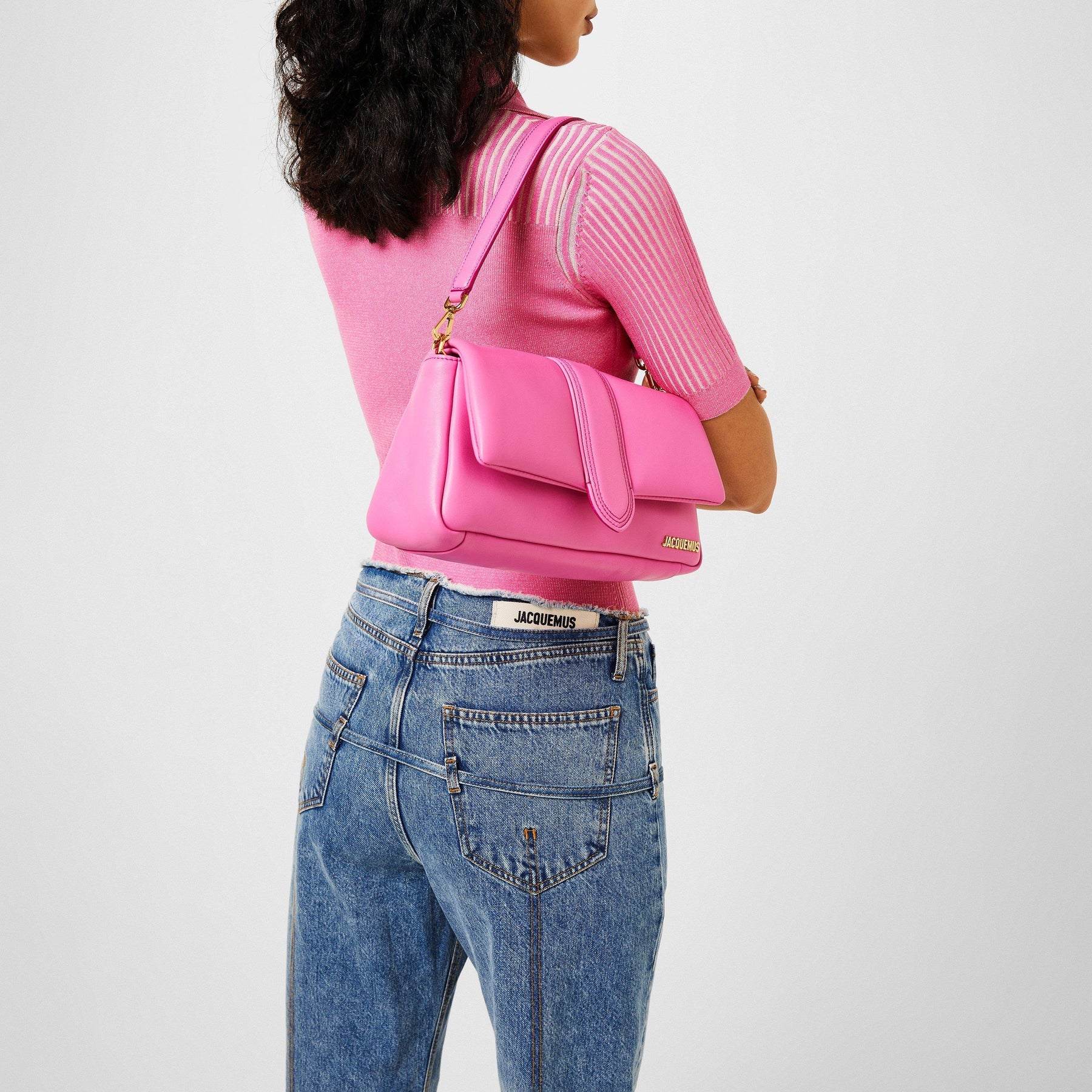 Le Bambimou Shoulder Bag