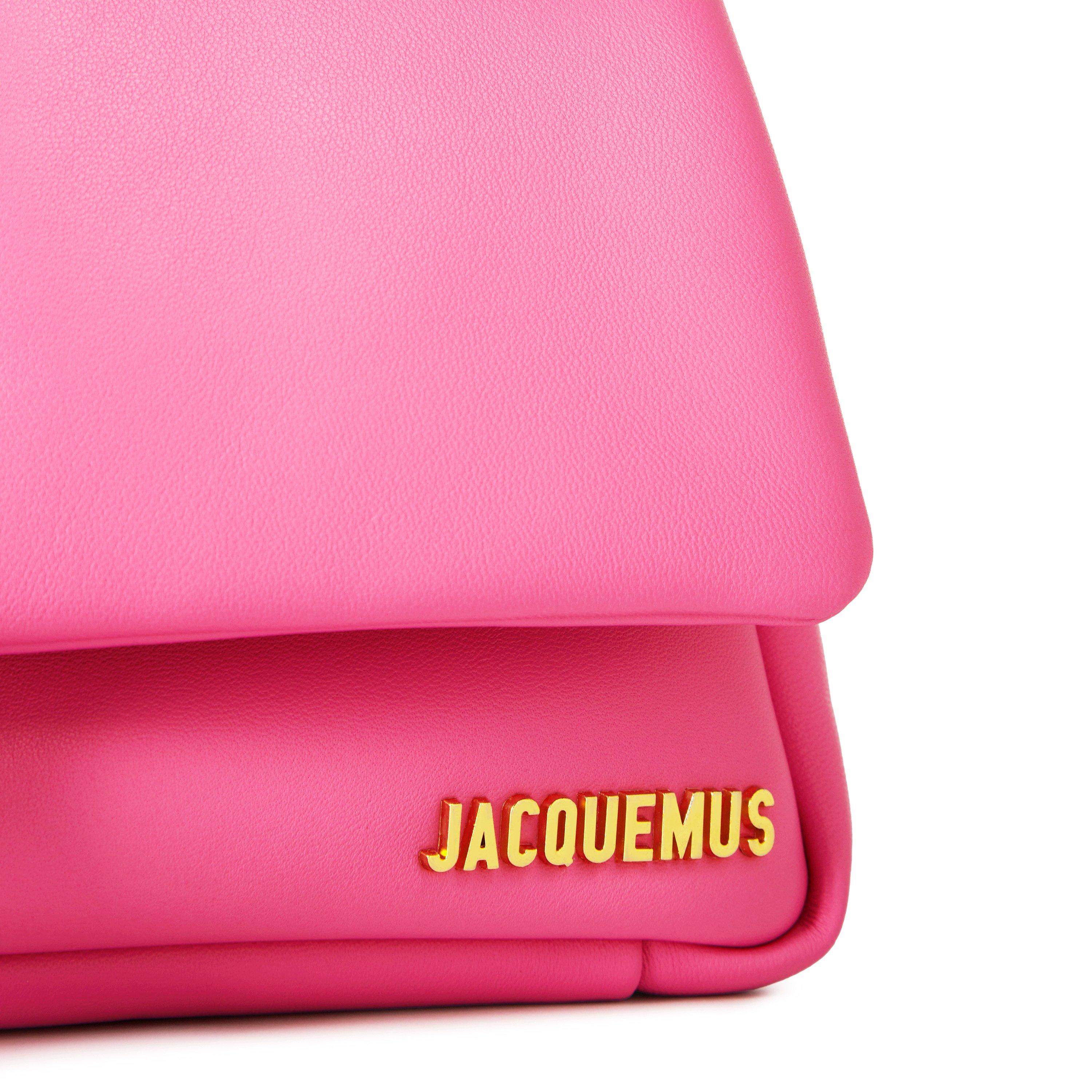 Le Bambimou Shoulder Bag