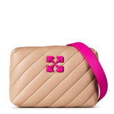 Women's Jackhammer Camera Bag, Spacious Design