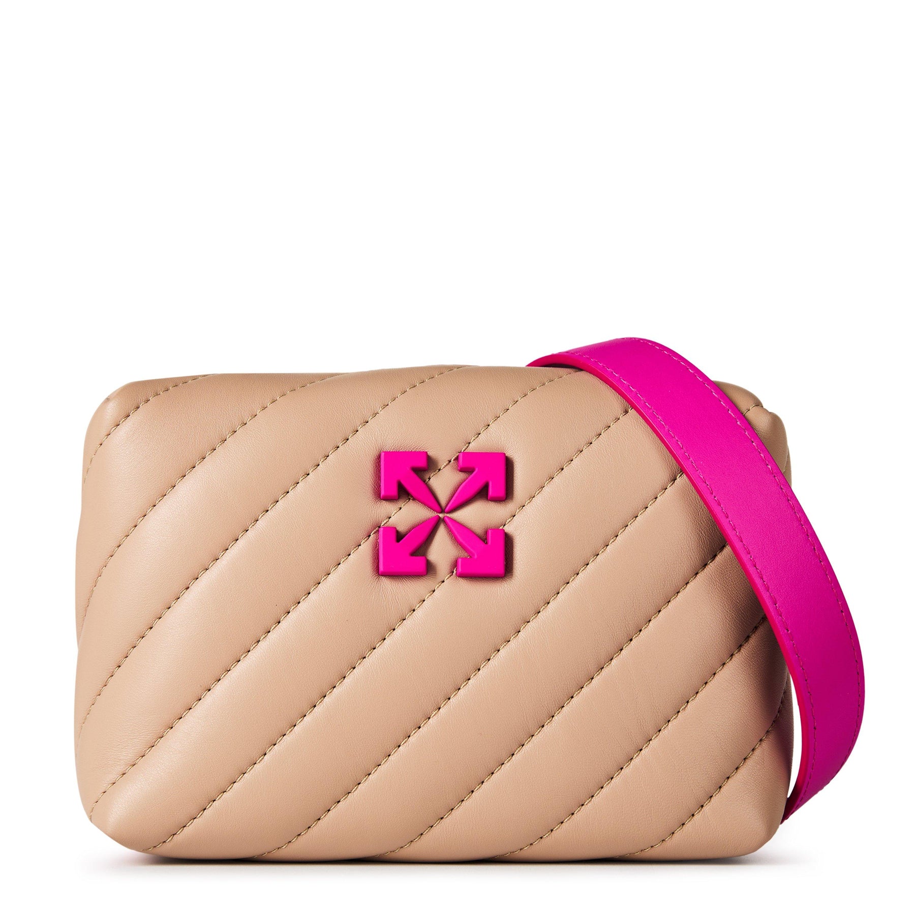 Women's Jackhammer Camera Bag, Spacious Design