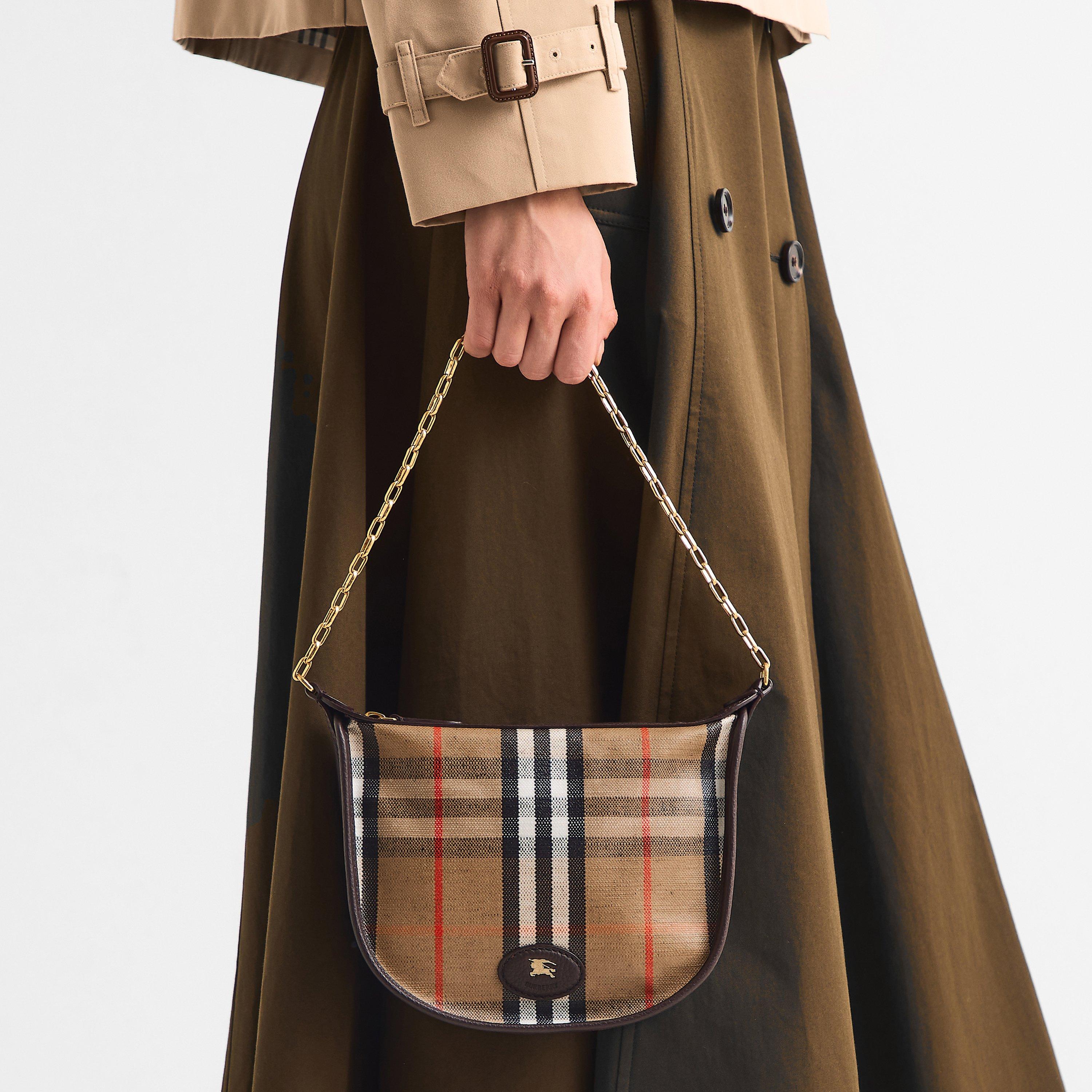 Burberry Mini Shoulder