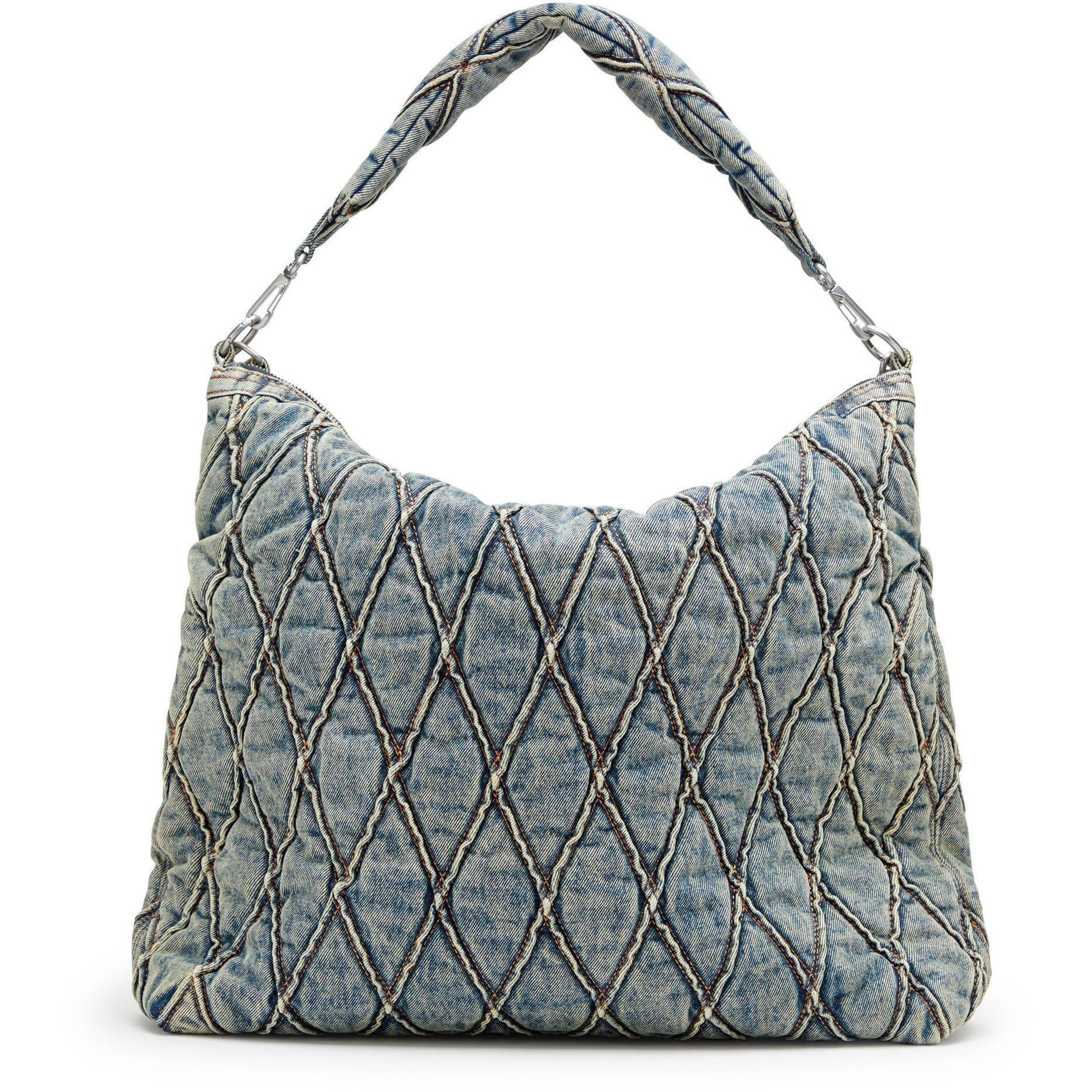Charm Hobo Bag