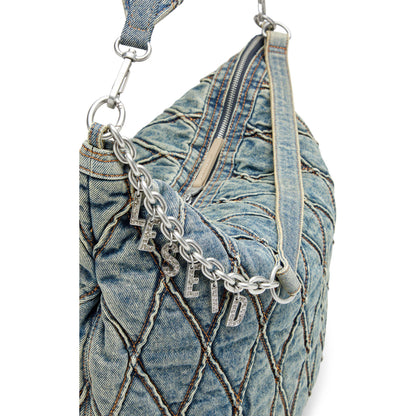 Charm Hobo Bag