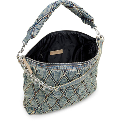 Charm Hobo Bag