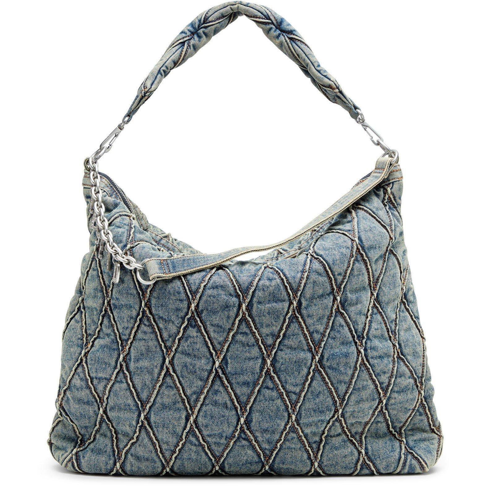 Charm Hobo Bag