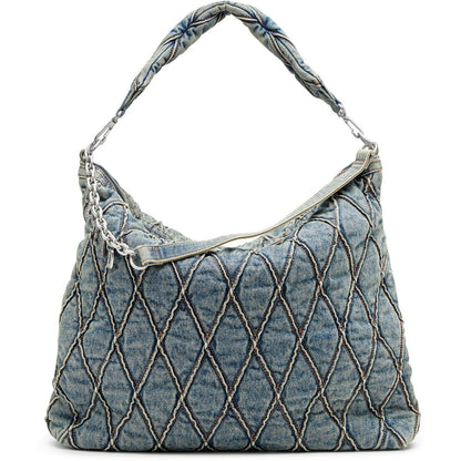 Charm Hobo Bag