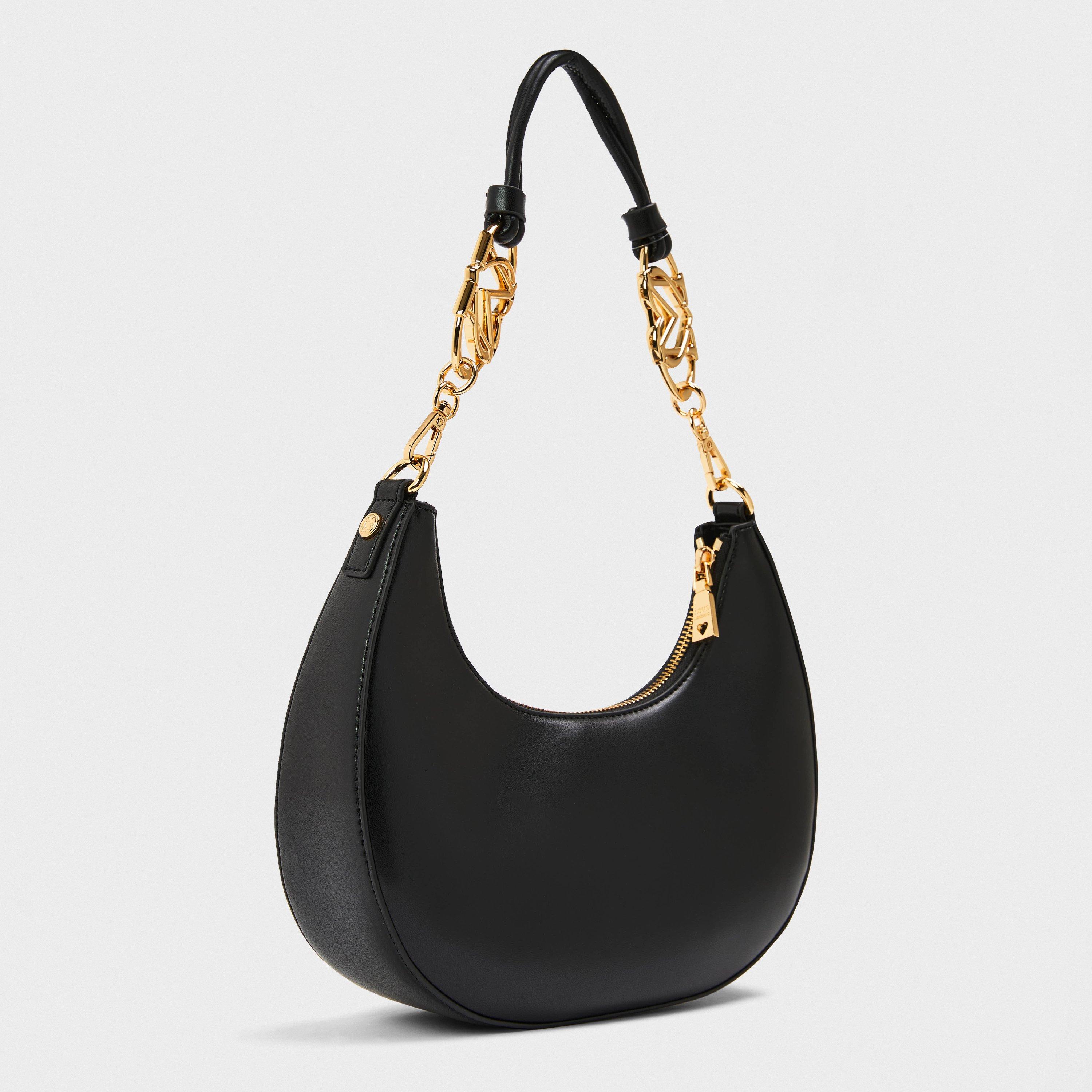 Jewel Shoulder Bag